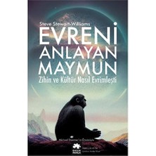 Uray Home Evreni Anlayan Maymun: Zihin ve Kültür Nasıl Evrimleşti