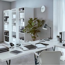 Uray Home A4 Sunum Dosyası, Metalik Mor, 20 Şeffaf Poşetli, 40 A4 Sayfa Kapasiteli, 46310062