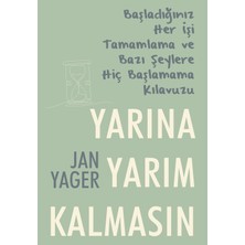 Uray Home Yarına Yarım Kalmasın