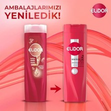Uray Home Saç Bakım Şampuanı Brezilya Keratin Terapisi 400 ml
