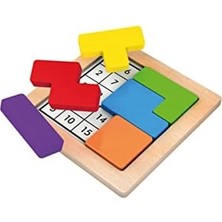 Uray Home Pratik Zeka 1 Akıl Oyunu