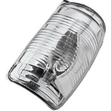 Zetoto Transit V363 Ayna Sinyali Beyaz Sağ Taraf 2014-2018