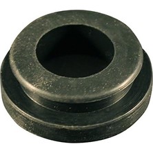 Uray Home 1865-3 1/4" - 1" Bükümlü Kilit Evrensel Bağlayıcı Kauçuk Gromet Değiştirme - 10'lu Kutu