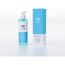 Uray Home Hassas ve Kuru Ciltler Için Yüz Yıkama Jeli