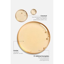 Uray Home Matsu Professional Matsu Deep Hydrating Serum, 50 ml