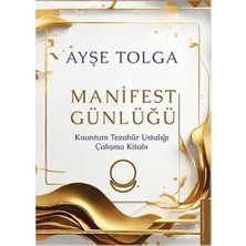 Uray Home Manifest Günlüğü: Kuantum Tezahür Ustalığı Çalışma Kitabı