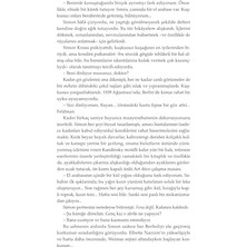 Uray Home Doğan Kitap Mermer Adam (Ciltsiz)