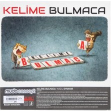 Uray Home Kelime Bulmaca
