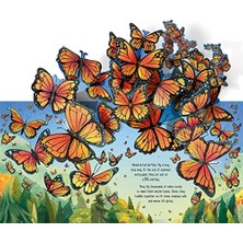 Uray Home Pop-Up Butterflies
