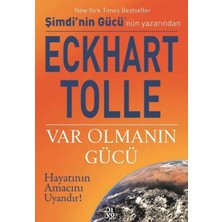 Uray Home Var Olmanın Gücü: Hayatının Amacını Uyandır!