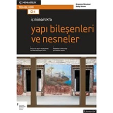 Uray Home Iç Mimarlıkta Yapı Bileşenleri ve Nesneler