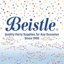 Uray Home Bride To Be Cutout Plastik Konfeti, 1 Paket, Çok Renkli