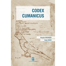 Uray Home Codex Cumanicus