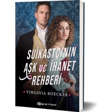 Uray Home Suikastçının Aşk ve Ihanet Rehberi