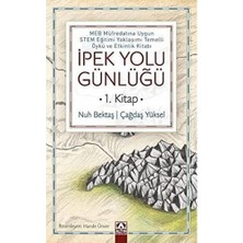Uray Home Ipek Yolu Günlüğü (1. Kitap)