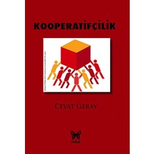 Uray Home Kooperatifçilik