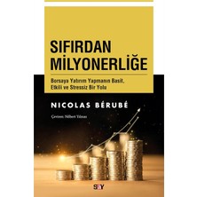 Uray Home Sıfırdan Milyonerliğe: Borsaya Yatırım Yapmanın Basit, Etkili ve Stressiz Bir Yolu