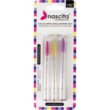 Uray Home Kaş ve Kirpik Şekillendirme Seti - 09