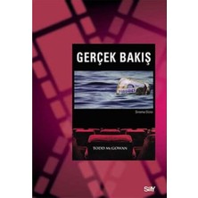 Uray Home Gerçek Bakış: Lacan Sonrası Sinema Kuramı
