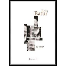 Uray Home Uç Şiirler