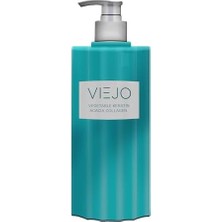 Uray Home Vıejo Vegan Hair Keratin - Acacia  - Hair Straightening Care Keratin, Protects Hair From External Factors, Nourishing, Repairing, Vitality And Shine