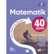 Uray Home 9. Sınıf 40 Seans Matematik