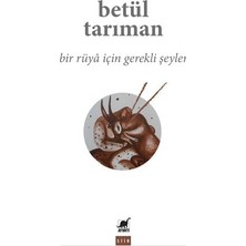 Uray Home Bir Rüya Için Gerekli Şeyler