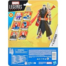 Uray Home Series The X-Cutioner, X-Men '97 15 cm Aksiyon Figürü