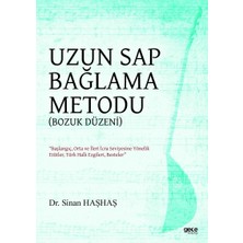 Uray Home Uzun Sap Bağlama Metodu (Bozuk Düzen)