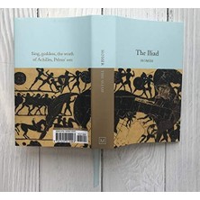 Uray Home The Iliad: 237