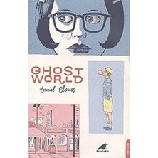 Uray Home Ghost World