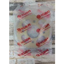 KUBA Cg Arka Dişli Gold (38T) Orijinal