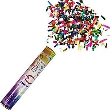 Uray Home Carnaval Konfeti Karnaval Konfeti, Kına Gecesi, Parti, Düğün, Nikah, Nişan, Doğum Günü, Özel Günler Için