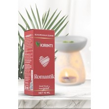Uray Home 2000 Romantik Kokulu Buhurdanlık Esansı 10 ml