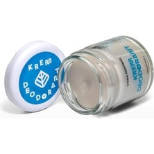 Uray Home Otama Kırkpınar Krem Deodorant 40 ml