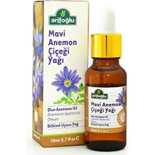 Uray Home Mavi Anemon Yağı 20 ml