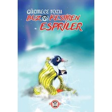 Uray Home Gülmece Tozu - Buz Kestiren Espriler