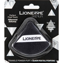 Uray Home Üçgen Makyaj Süngeri 2548