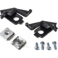 Zetoto Volkswagen Polo Far Tamir Takımı Sağ Taraf 2010 Sonrası