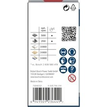 Uray Home 1 x Pro Multi Malzeme Delik Testeresi (Yumuşak Ahşap, Alçıpan Duvar Için, Ø 17 Mm, Profesyonel Aksesuar Matkap/tornavida)