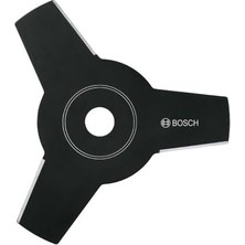 Uray Home Metal Bıçak 23CM, 2mm (Afs 27-37, Abc 36V-23-750, Agc 36V-33 Için)