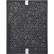 Uray Home AC1215 Hava Temizleyici Için FY1413/30 Koruma Filtresi, Yedek Filtre