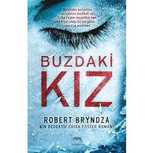 Uray Home Buzdaki Kız