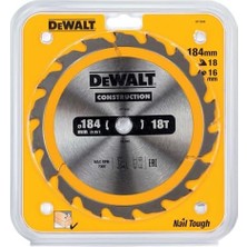 Uray Home DT1938 Elmas Testere, Metalık