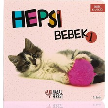 Uray Home Hepsi Bebek 1