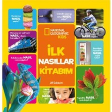 Uray Home Ilk Nasıllar Kitabım (Kapak Değişebilir)