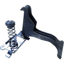 Zetoto Fluence Ön Motor Kaput Kilit Mandalı 2009 - 2016 656030009R