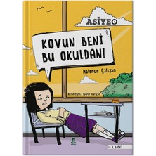 Uray Home Asiye 1 - Kovun Beni Bu Okuldan!