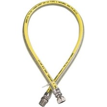 Uray Home Diğer 50 cm Doğalgaz Borusu