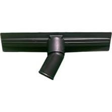 Uray Home Elektrikli Süpürge Fırçasız Düz Emici, Siyah Plastik, 32 mm Çap, Olan Tüm Süpürge Modelleri Ile Uyumlu